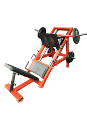 LEG PRESS (OVERALL)