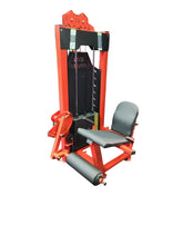 LEG EXTENTİON MAKİNE AĞIRLIKLI ÖN BACAK ÇALIŞTIRMA MAKİNESİ (OVERALL)