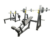 INCLINE BENCH PRESS SEHPA (OVERALL)
