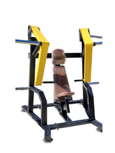 CHEST (OVERALL)