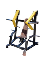 INCLINE CHEST