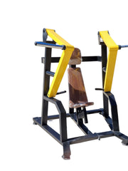DECLINE CHEST