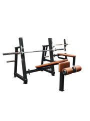 DECLINE BENCH PRESS SEHPA (OVERALL)