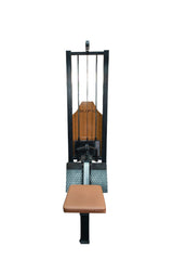 ROW / LONG PULL