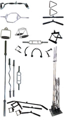 120 CM Z BAR
