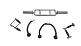 120 CM Z BAR