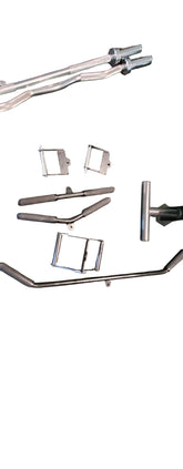 120 CM DÜZ BAR