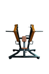 FREEWEİGHT HAMMER LOW ROW (SERBEST AĞIRLIK SIRT MAKİNESİ) (OVERALL)
