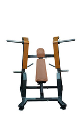 FREEWEİGHT HAMMER CHEST PRESS (SERBEST AĞIRLIK GÖĞÜS MAKİNESİ) (OVERALL)