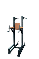 DIPS BARFİKS VERTICAL RAISE