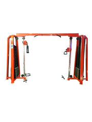 LONG CABLECROSSOVER (OVERALL)