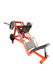 LEG PRESS (OVERALL)