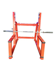 SQUAT RACK (OVERALL)