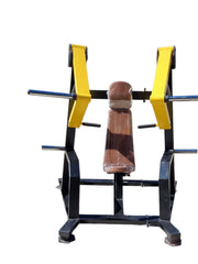 INCLINE CHEST