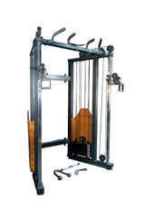 CABLE CROSSOVER DAP 80KG (OVERALL)