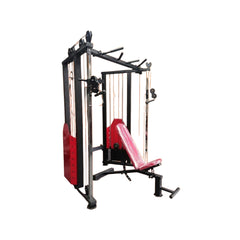CABLE CROSSOVER DAP 80KG (OVERALL)