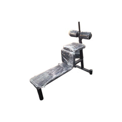 CRUNCH MEKİK SEHPA