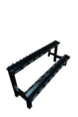DUMBELL RACK (OVERALL)