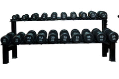 DUMBELL 2,5 - 5 - 7,5 - 10 - 12,5 - 15 - 17,5 - 20 - 22,5 - 25 - 27,5 - 30 - 32,5 - 35 - 37,5 - 40 - 42,5 - 45 - 47,5 - 50 - 55 - 60