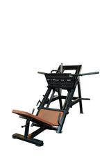 FREEWEİGHT 45' HAMMER LEGPRESS